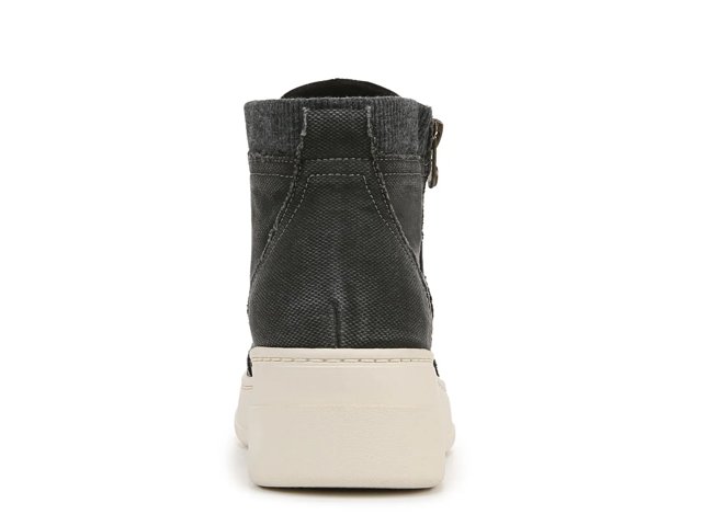 Camden High-Top Sneaker - Women's
