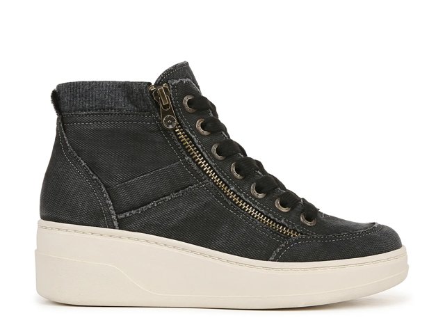 Blowfish Malibu Camden High-Top Sneaker - Women's - Free Shipping