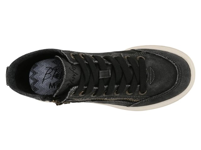 Blowfish Malibu Camden High-Top Sneaker - Women's - Free Shipping