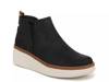 Charming Sneaker Boot - Women's Black view