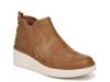 Charming Sneaker Boot - Women's Whiskey Brown view