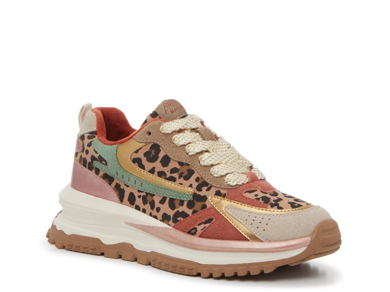 Leo Sneaker - Women's