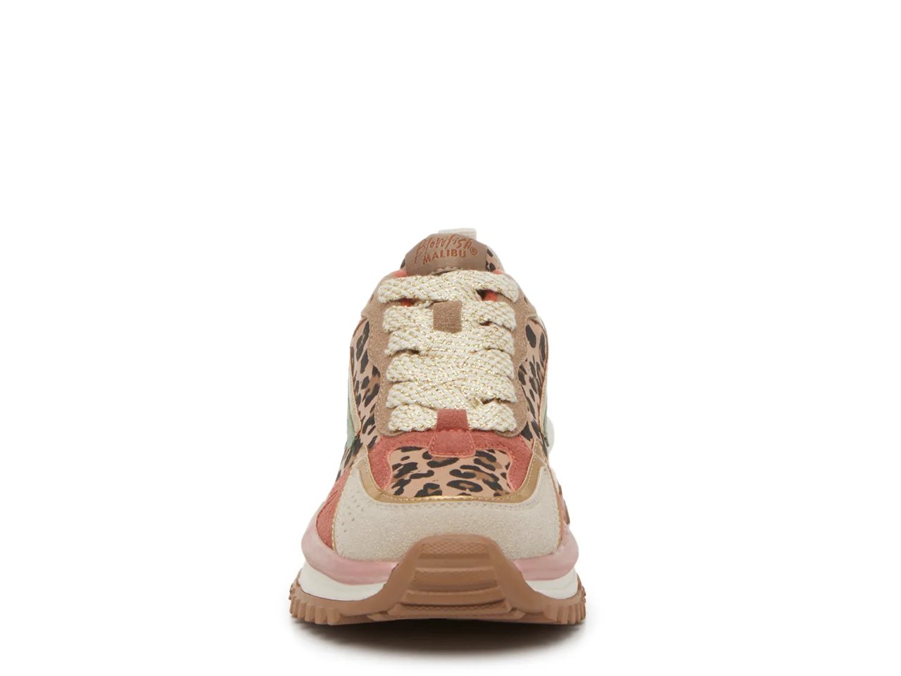 Leo Sneaker - Women's