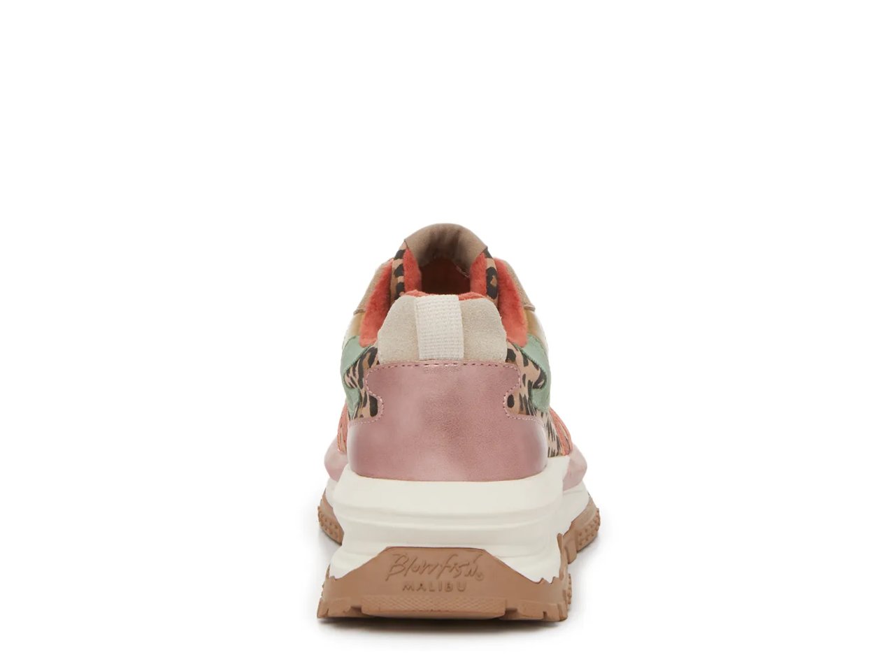 Leo Sneaker - Women's