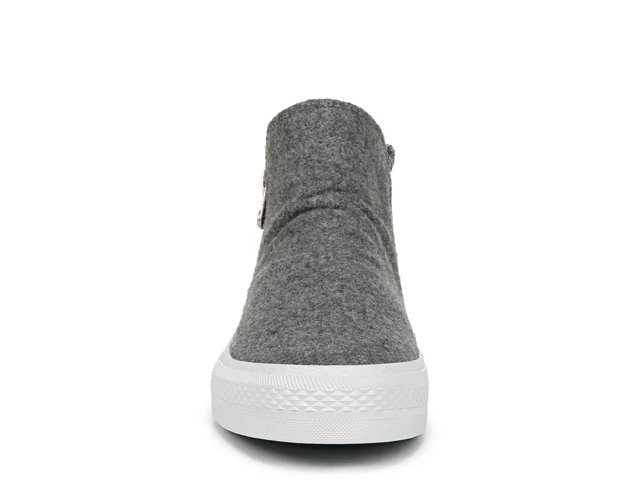Walkabout High-Top Sneaker