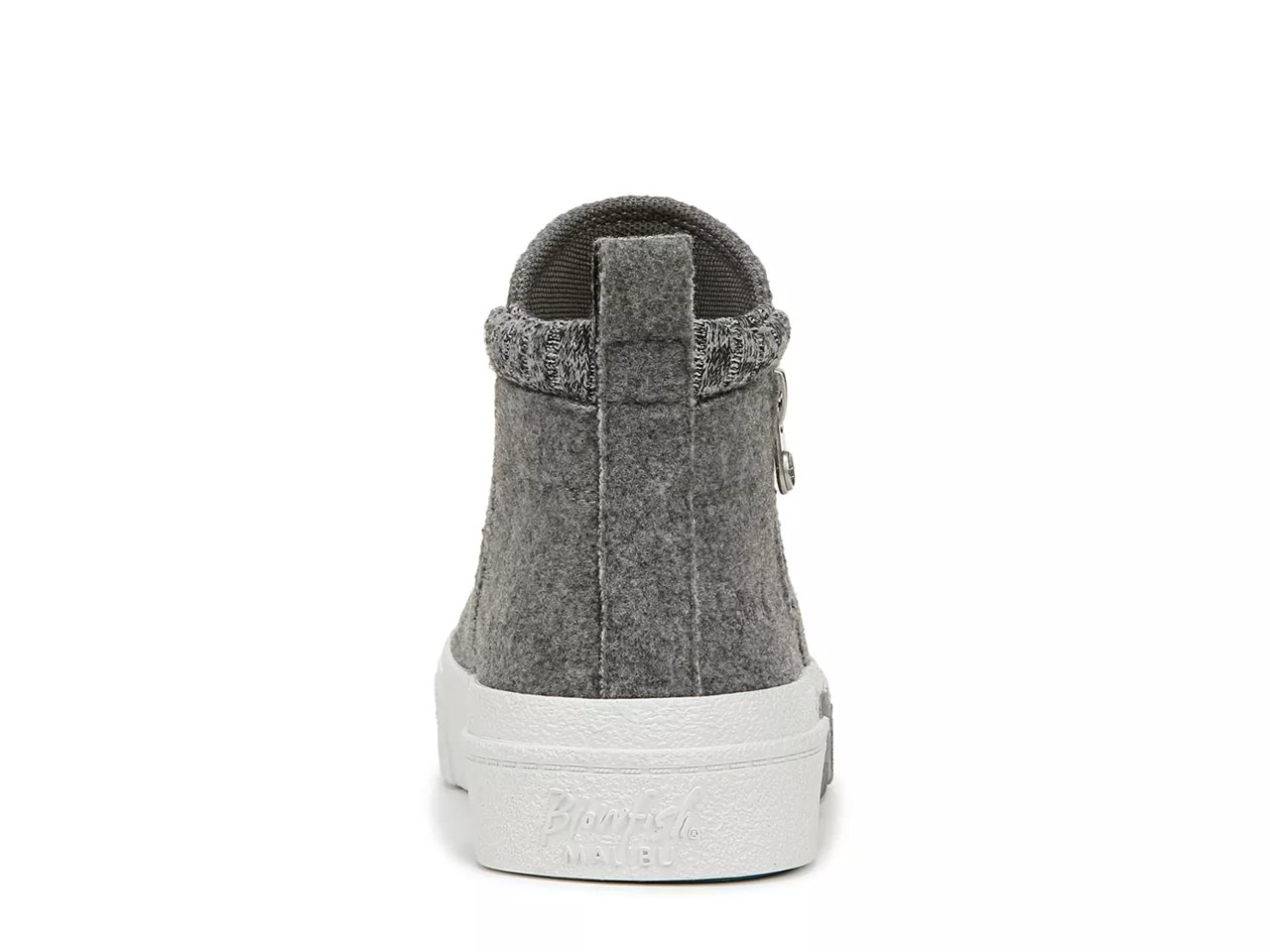 Walkabout High-Top Sneaker