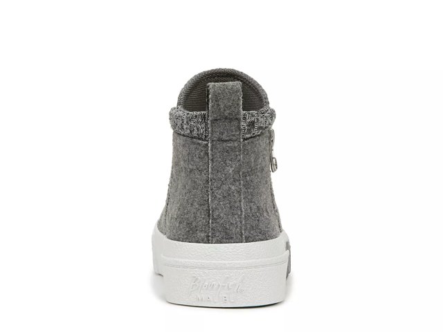 Walkabout High-Top Sneaker