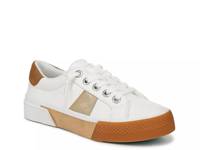 Wave Platform Sneaker - Women's White view