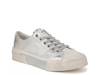 Walk On Sneaker - Women's Silver Metallic view