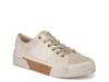 Walk On Sneaker - Women's Gold Metallic view