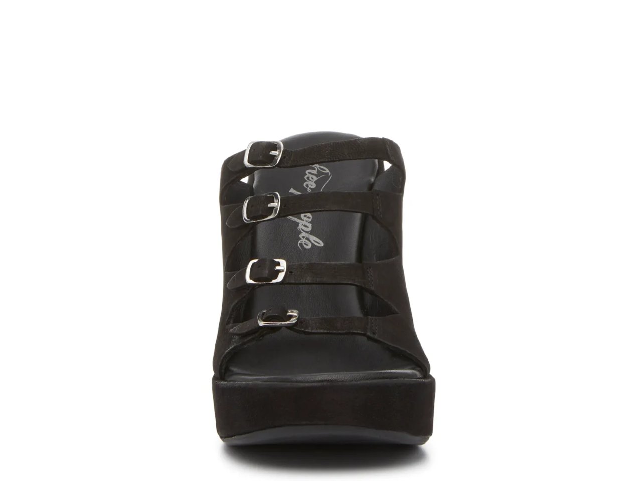 Huffman Wedge Sandal