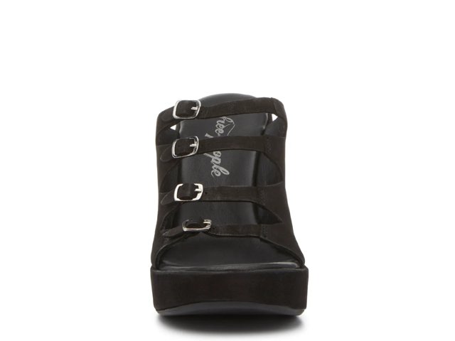 Huffman Wedge Sandal