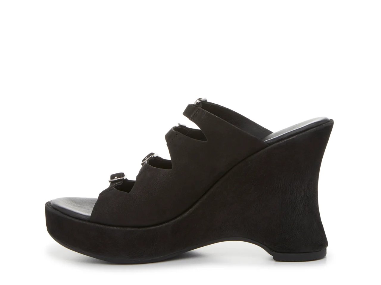 Huffman Wedge Sandal