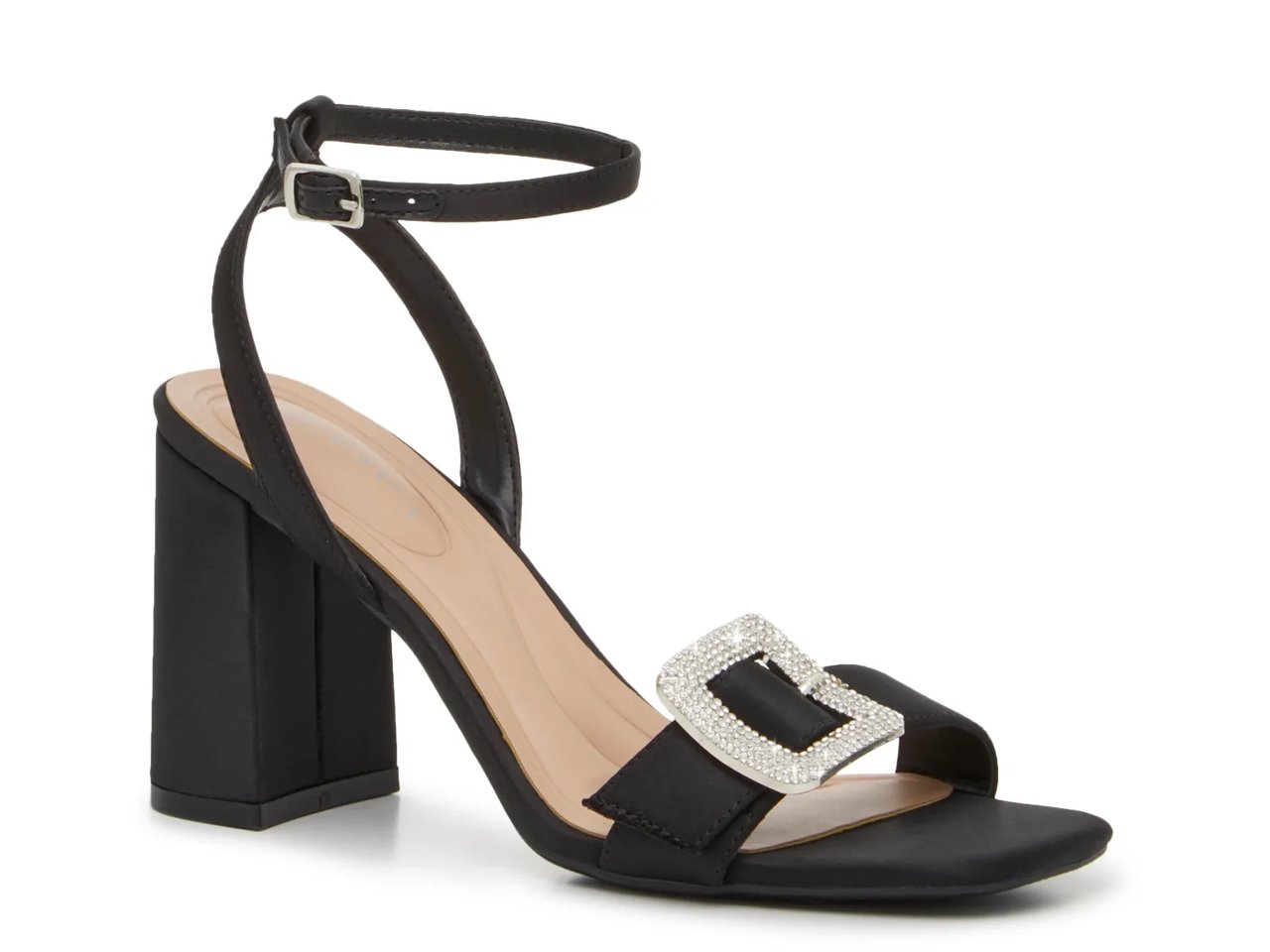 Ponie Sandal