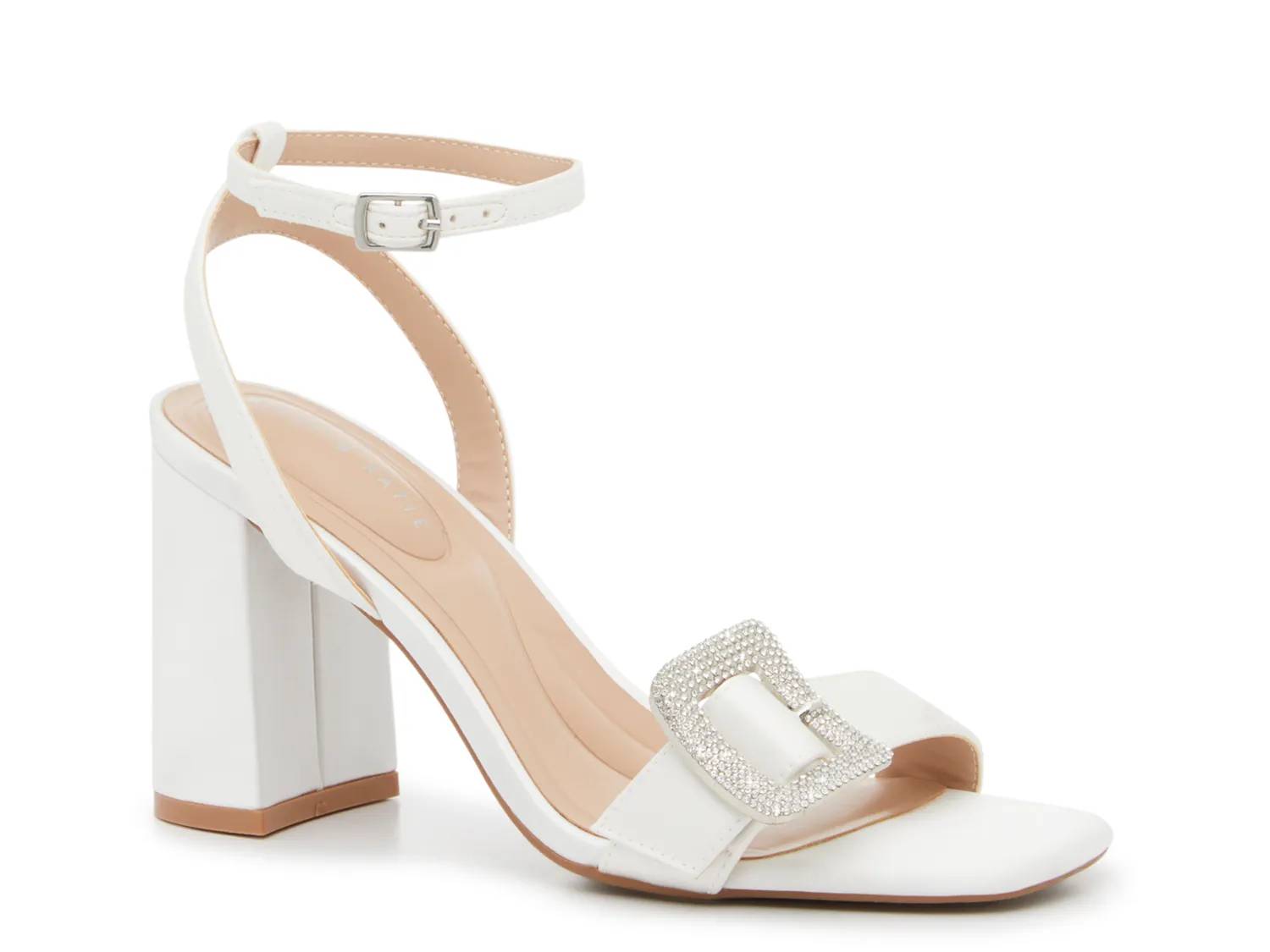 Ponie Sandal