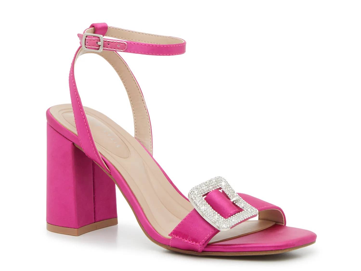 Ponie Sandal