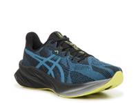 Dynablast 5 Running Shoe - Men's Black/Grey/Blue view