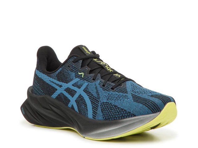 ASICS Dynablast 5 Running Shoe - Men's - Free Shipping | DSW