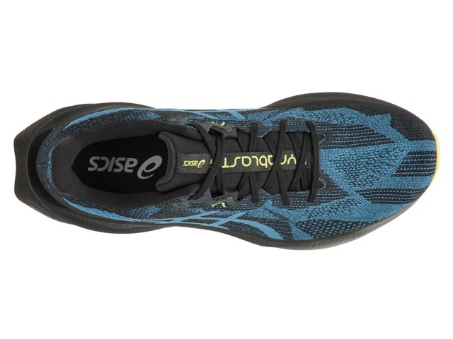 ASICS Dynablast 5 Running Shoe - Men's - Free Shipping | DSW