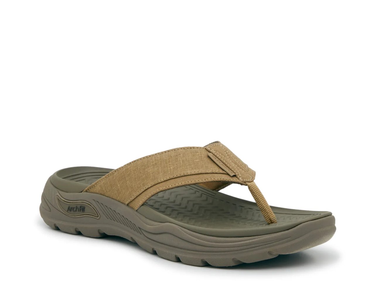 Arch Fit Motley Rigel Sandal - Men's