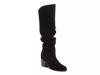 Easton Boot Black view