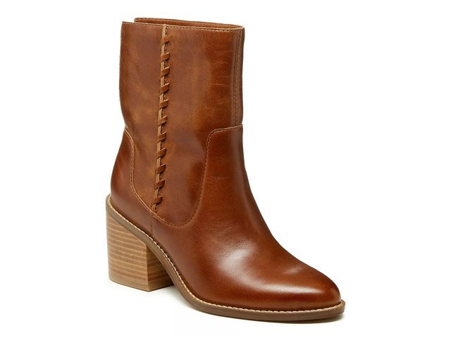 Emery Bootie