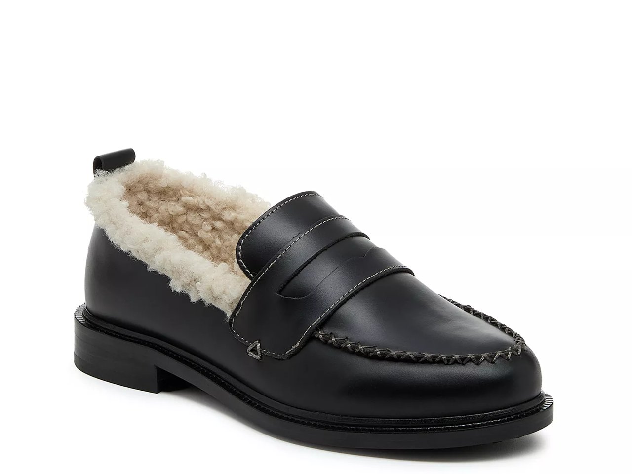 Lens Loafer