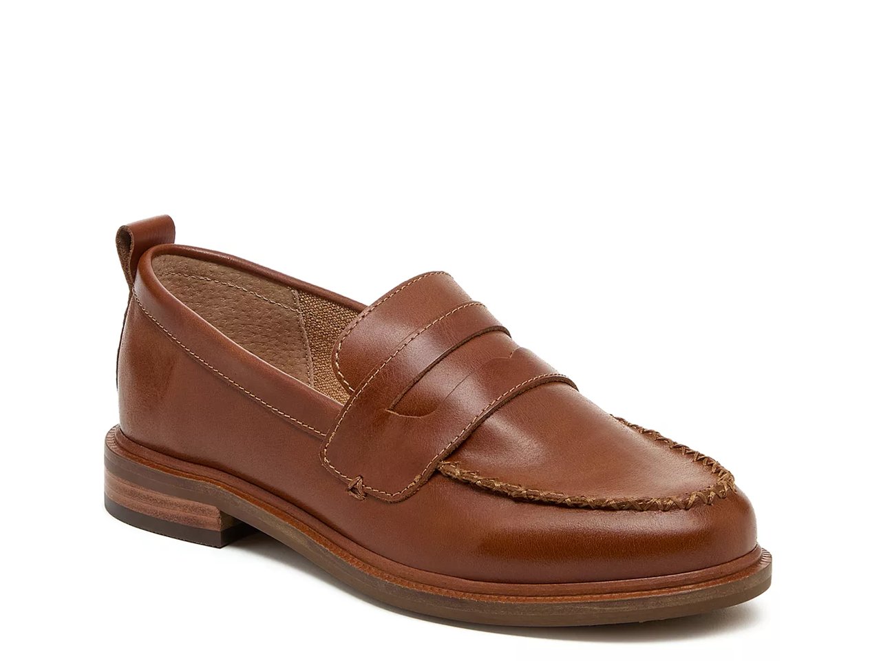 Lens Loafer