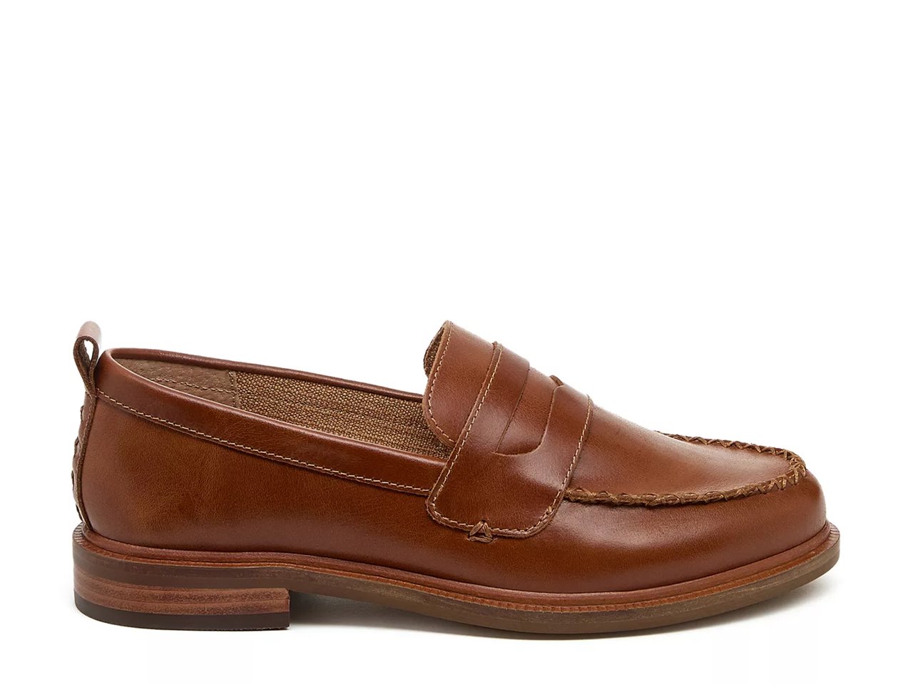 Lens Loafer