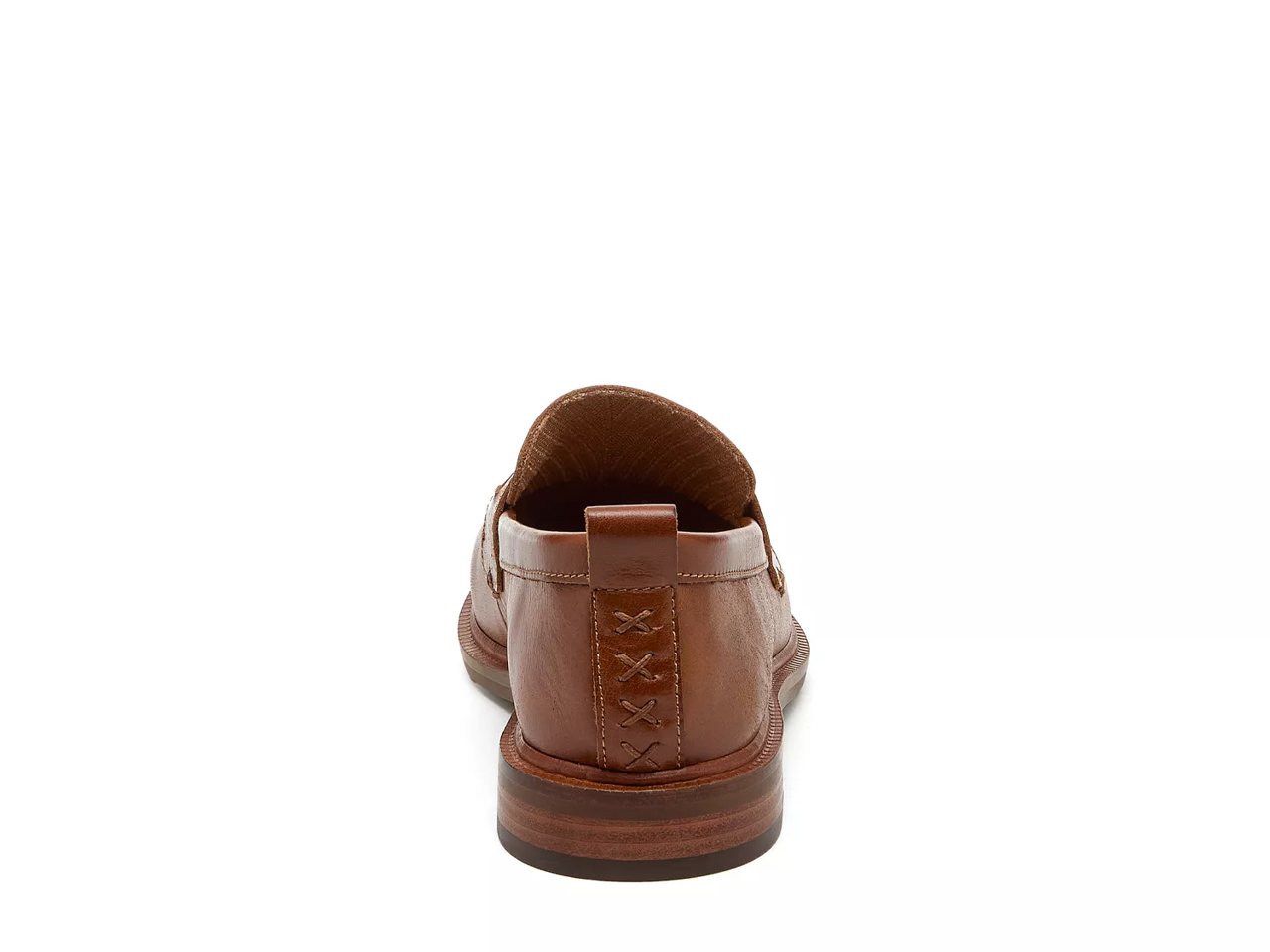 Lens Loafer