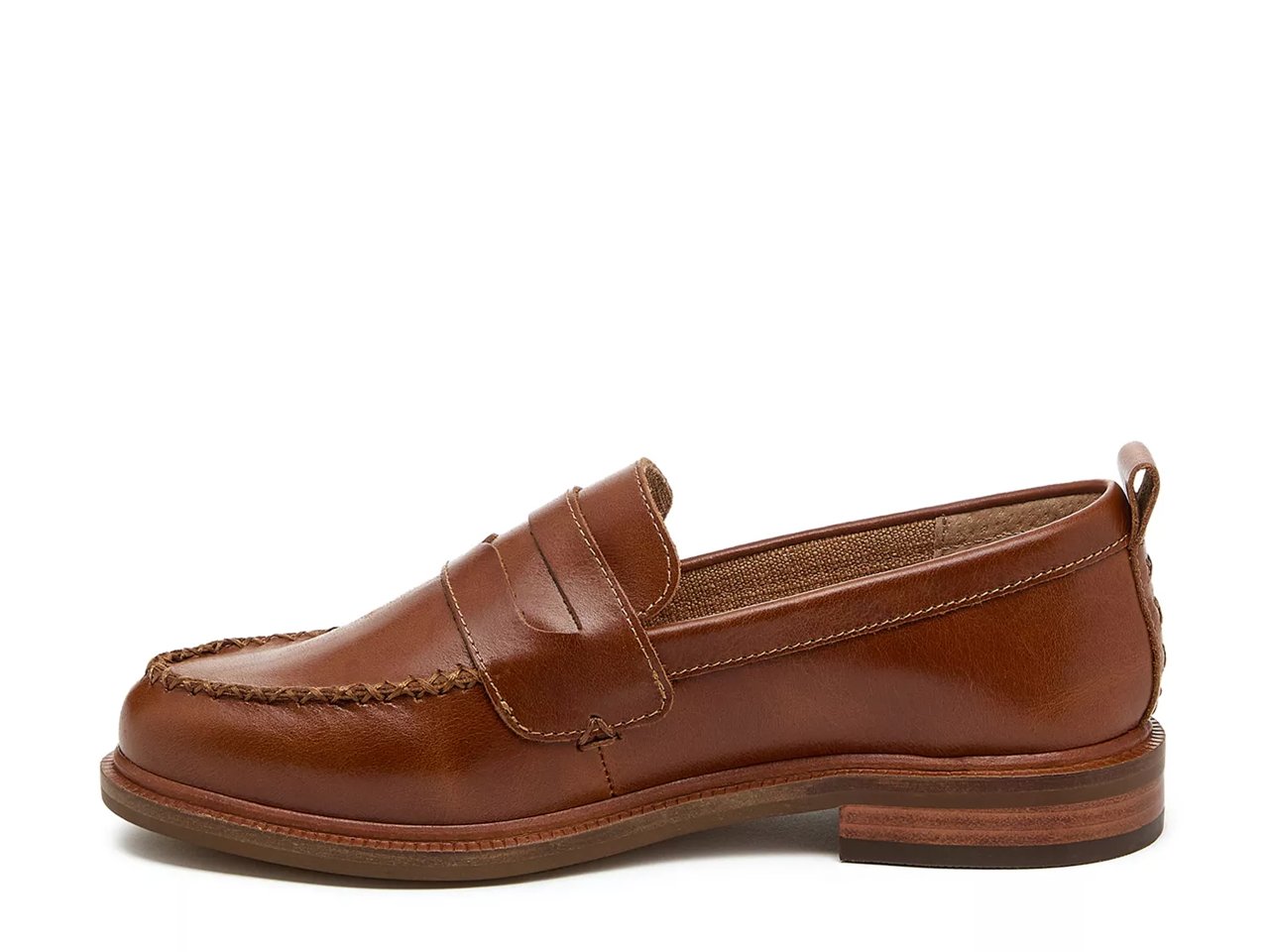 Lens Loafer