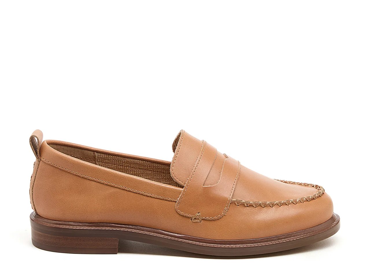 Lens Loafer