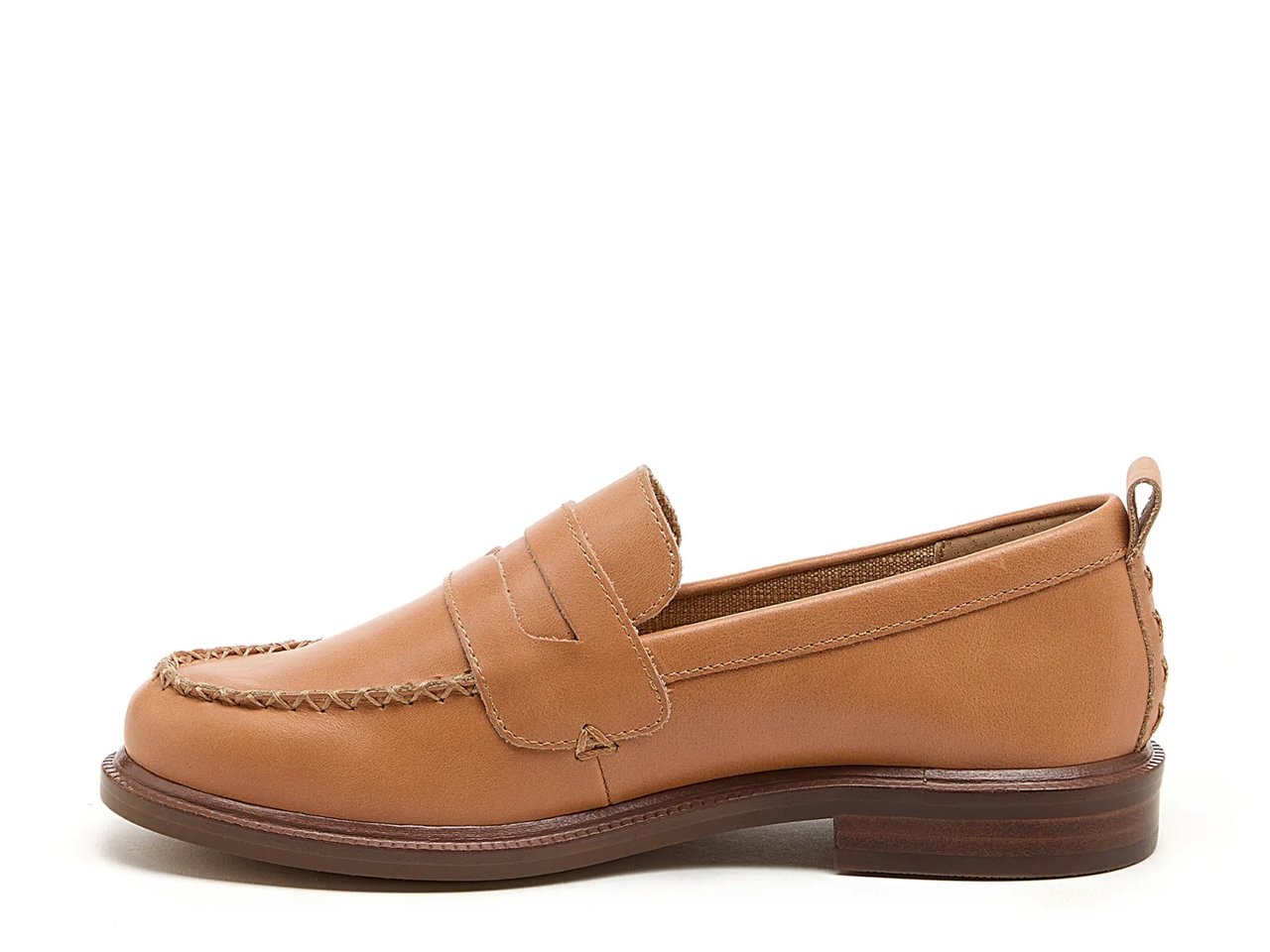 Lens Loafer