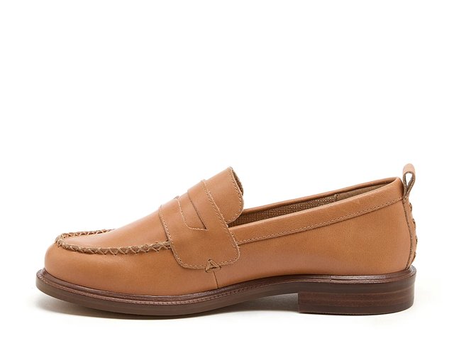 Lens Loafer