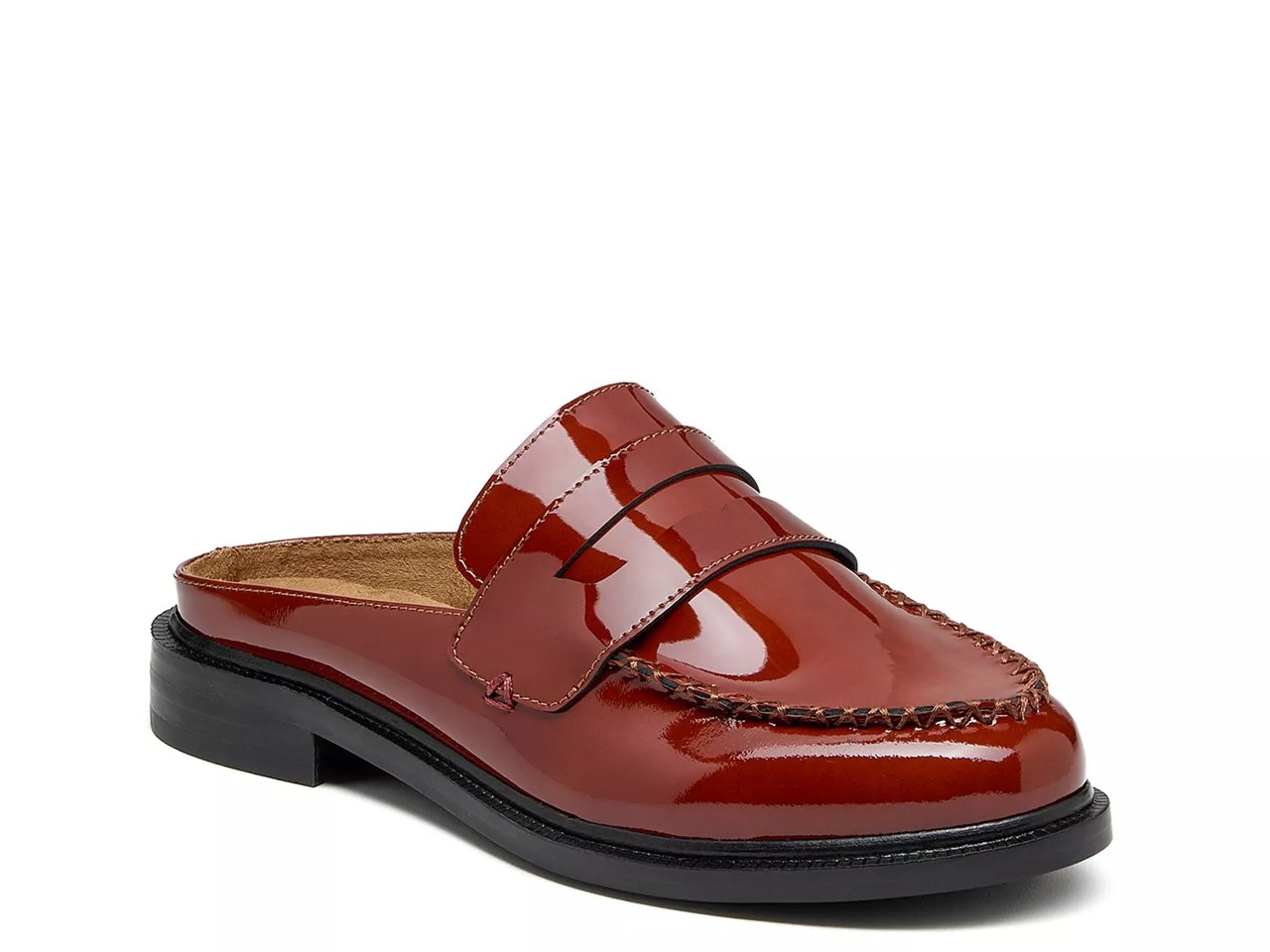 Lock Loafer