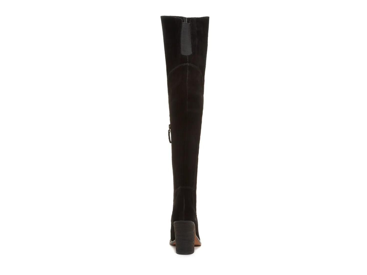 Logan Boot