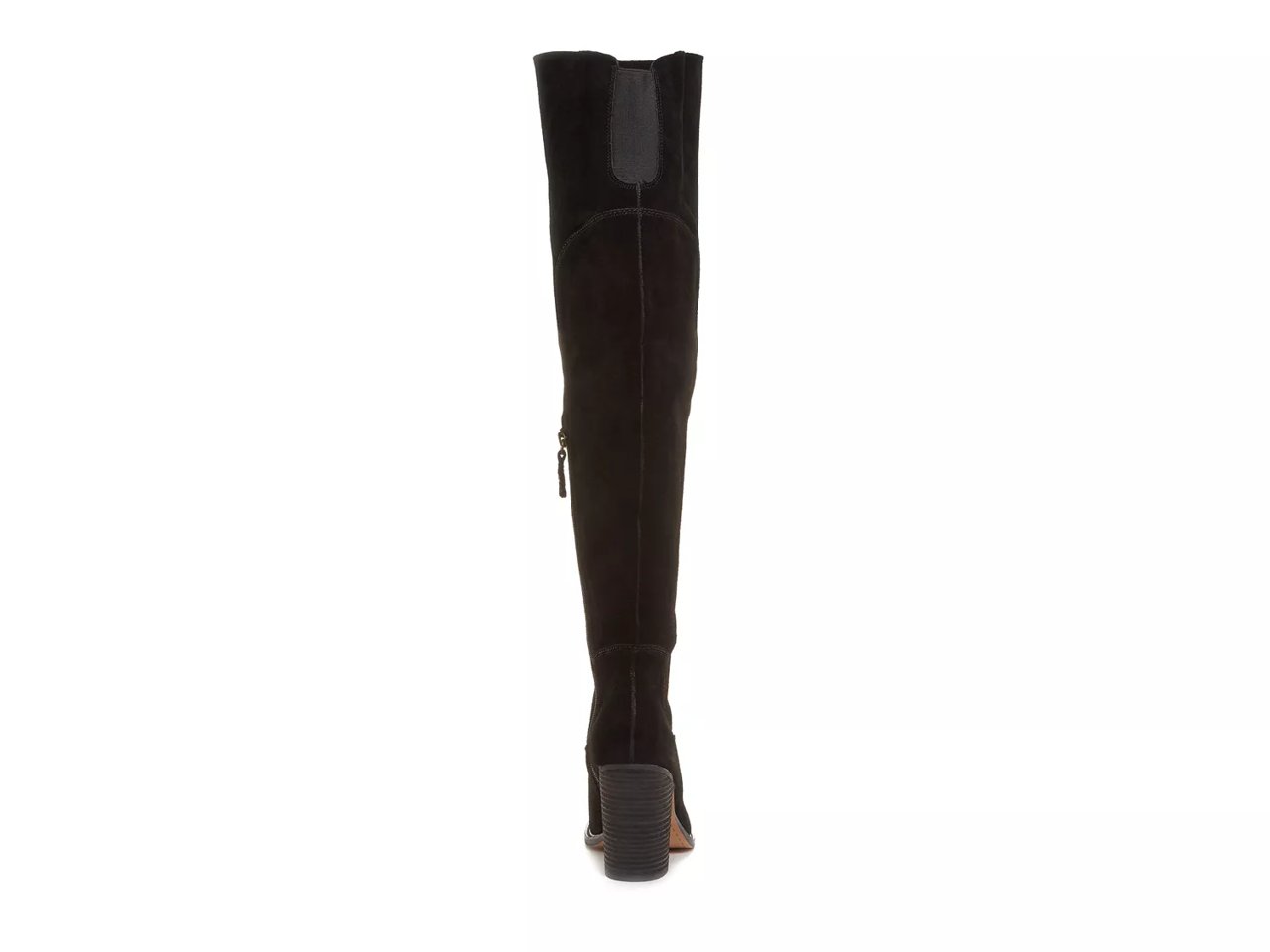 Logan Wide Calf Boot