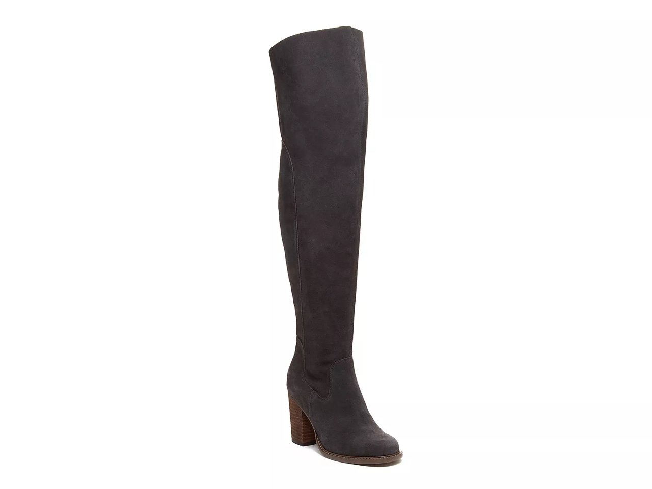 Logan Wide Calf Boot
