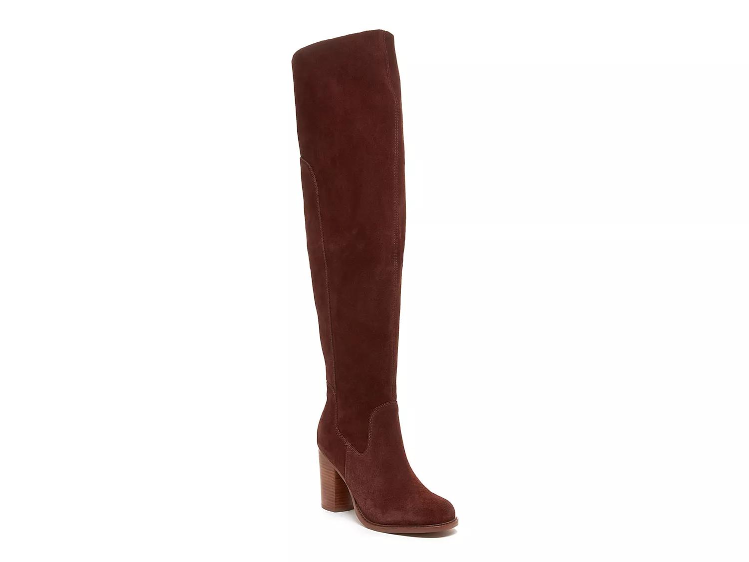Logan Wide Calf Boot - image 3