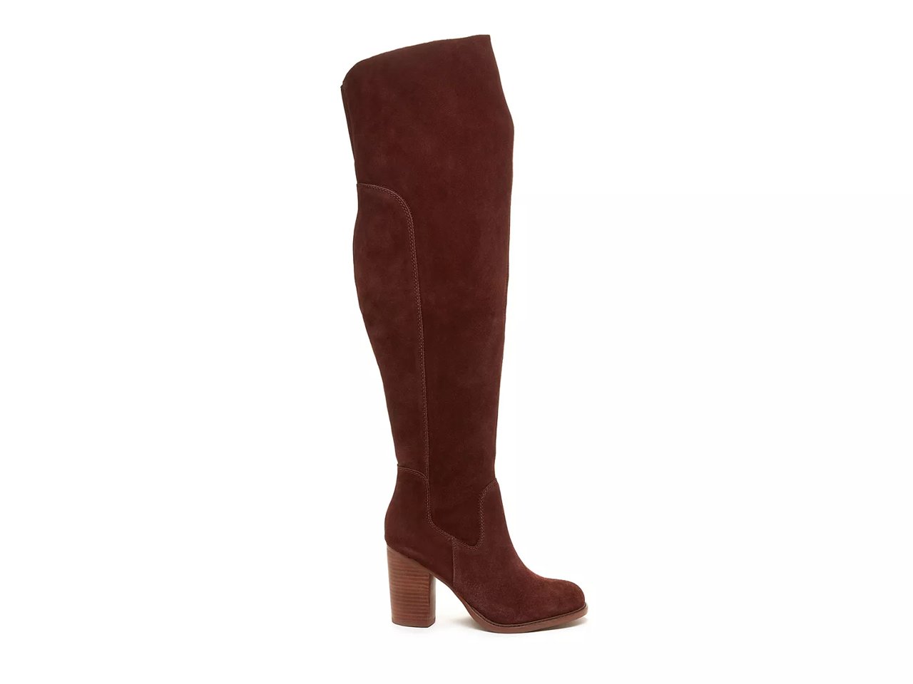 Logan Wide Calf Boot