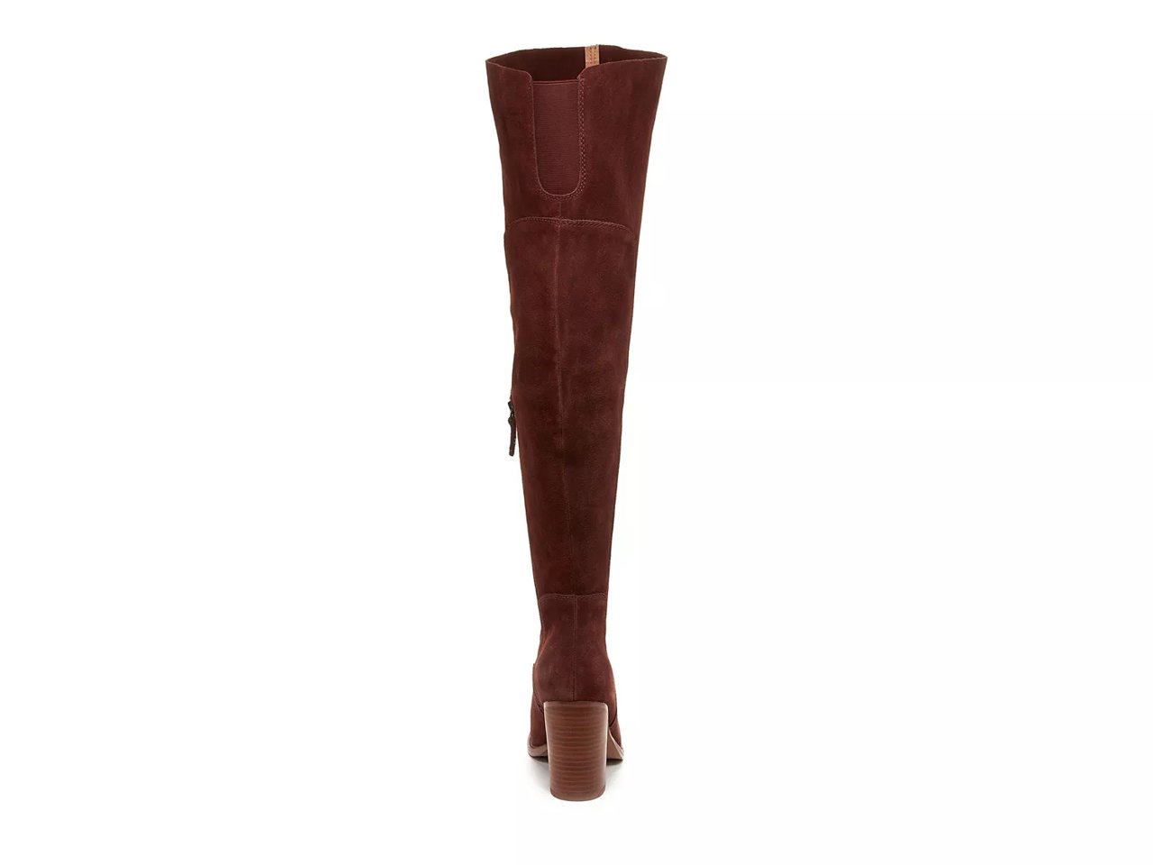Logan Wide Calf Boot