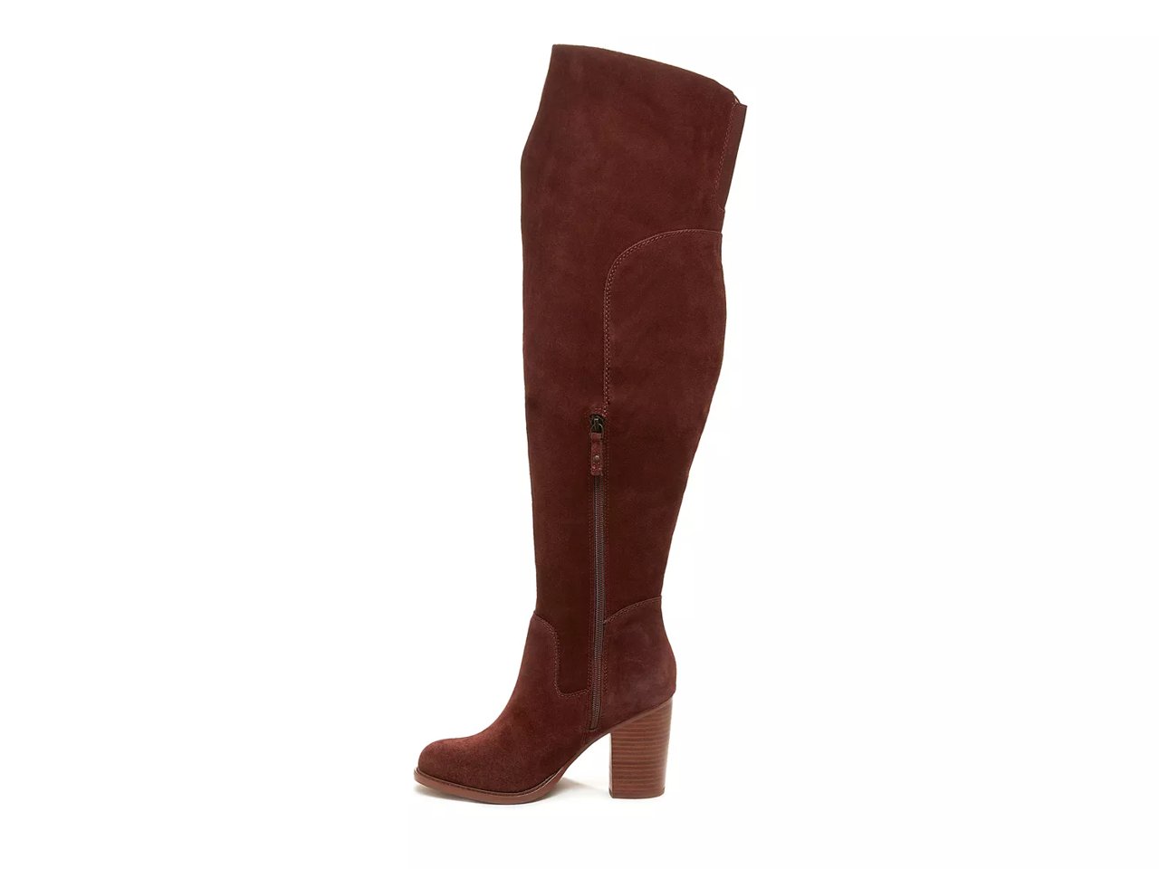 Logan Wide Calf Boot