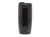 Voyager 16-Oz. Tumbler Black Leopard Print view
