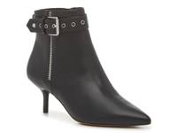 Solarra Bootie Black view
