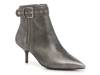 Solarra Bootie Pewter Metallic view