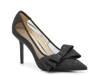 Ranika Pump Black view