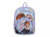 Frozen Backpack Set Multicolor view