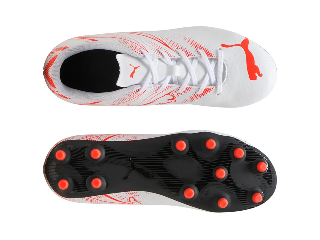 Attacanto Soccer Cleat - Kids'
