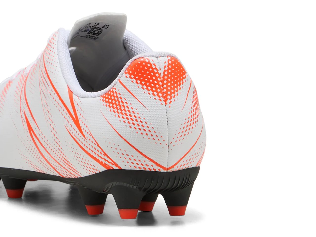 Attacanto Soccer Cleat - Kids'
