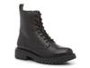 Kelsey Combat Boot Black view